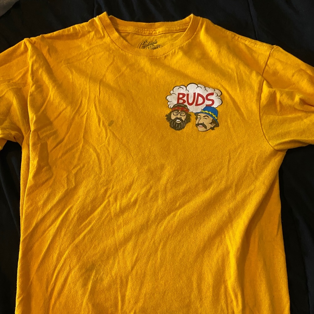 Cheech and Chong T-shirt